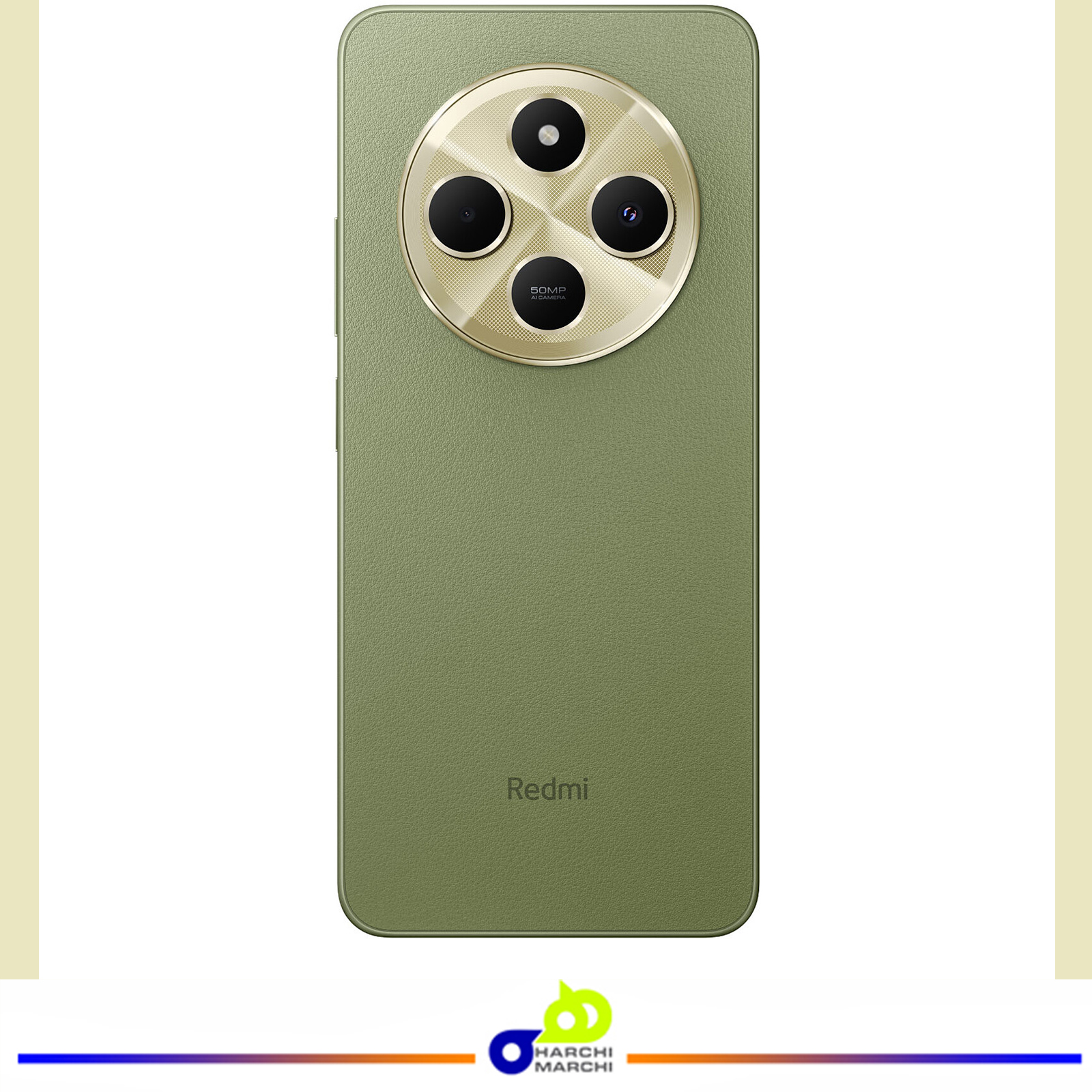 گوشی موبایل شیائومی مدل Redmi 14C دو سیم کارت ظرفیت 128گیگابایت و رم6 گیگابایت